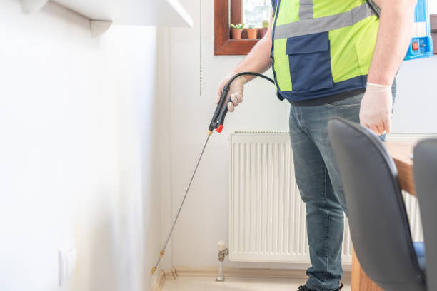 Best Bed Bug Extermination  in Conestee, SC